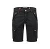 Шорты Geographical Norway SX1427H/GNO-Black