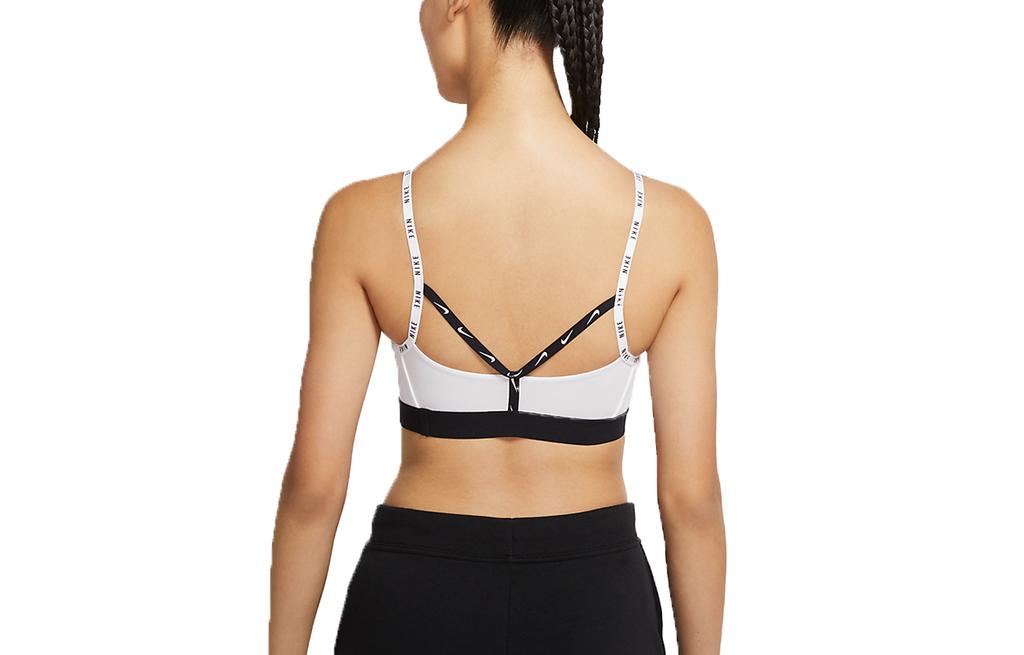 Nike Спортивное нижнее белье Женское Белое DD1354-100