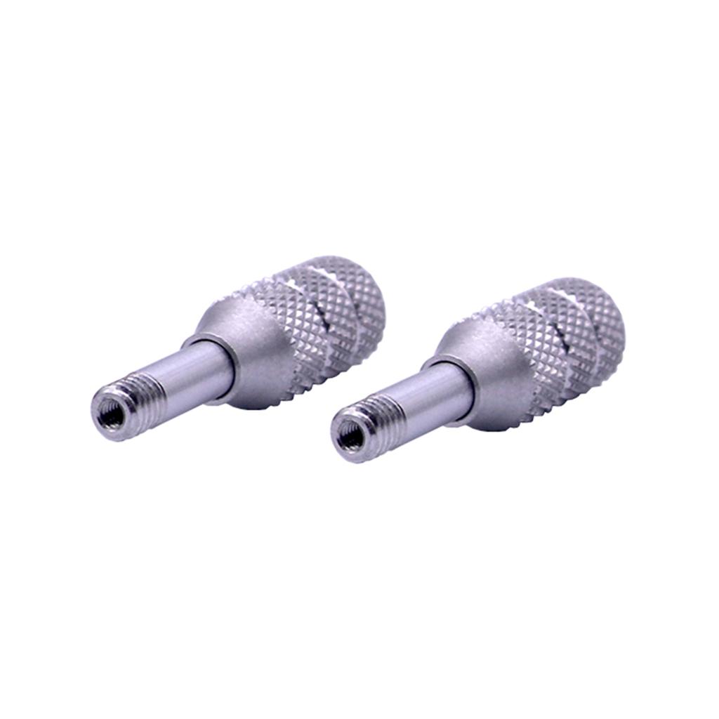 2 шт. джойстика для пульта дистанционного управления Mini 3 Pro/Mini 2/Mavic 3, запасной джойстик с кулисой для большого пальца, запасной аксессуар