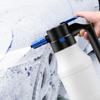 1.5L Electric Foam Sprayer for Car Detailing Washing Cleaning Gardening