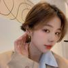 Women Jewelry Hoop Earrings Korean Style Earring Star Drop Earrings Pendant Earring Women Earring
