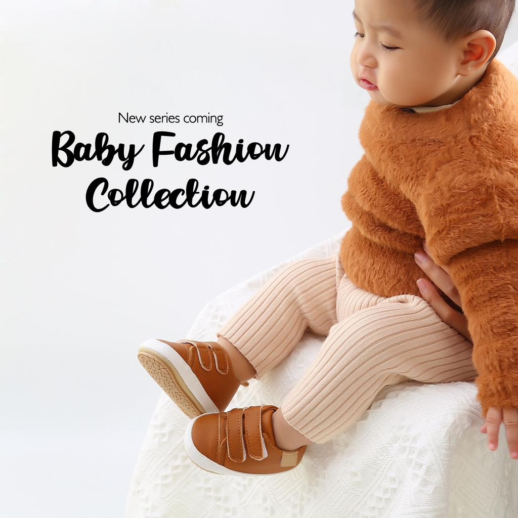 MYGGPP Весна-Осень Детская обувь Обувь для малышей Детская обувь Волнистая обувь