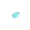 Stones and Minerals. Apatite Paraiba. 1.24 Ct. Pakistan.