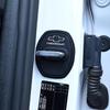 Защитная крышка замка двери автомобиля от столкновений Для Chevrolet Onix Cruze Silverado Impala Equinox Malibu Tahoe Cobalt Camaro Trax