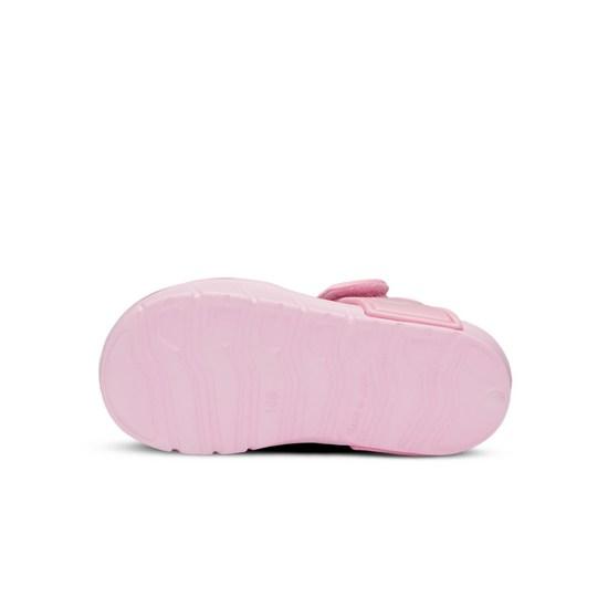 Броские сандалии для девочек WV22009, популярный персонаж в Корее