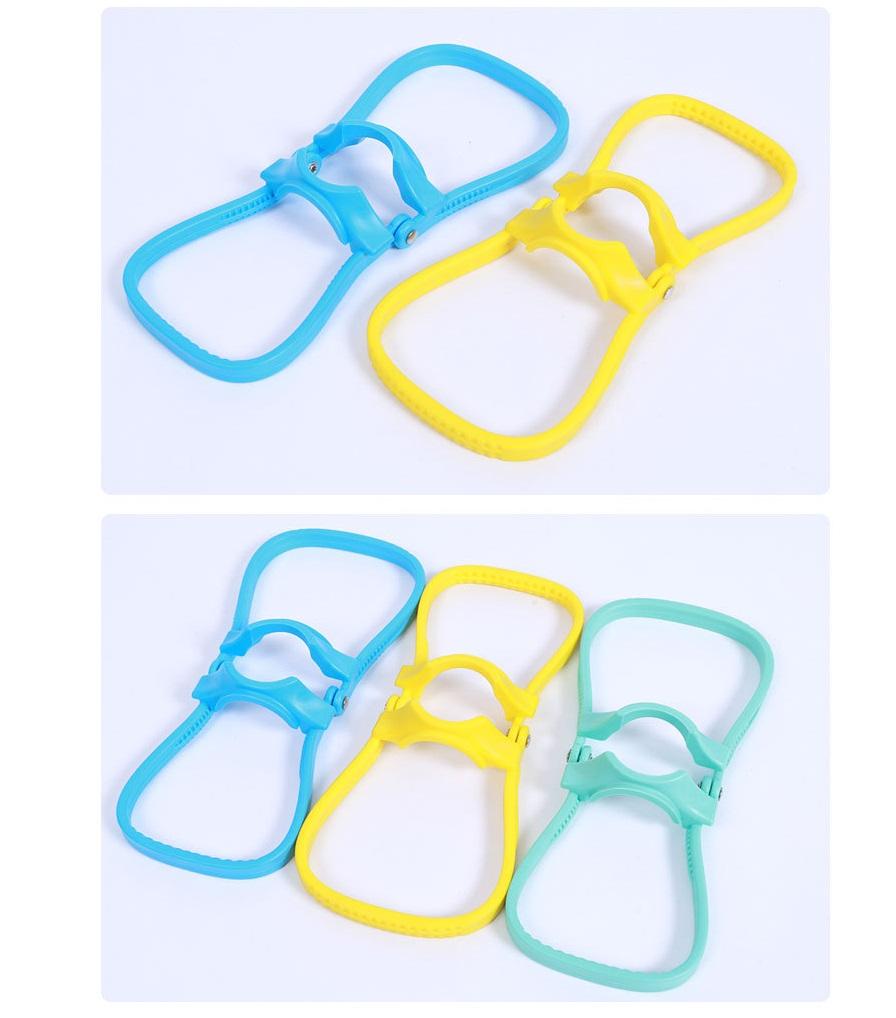 Portable Carry Handle Durable for Bottled Water Pail Lifting Handle 5 Gallons Nergy Saving Drink Water Bottle Holder