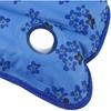 Подушка Cool Ice Pillows, Подушка с водяным охлаждением, Подушка с охлаждающим ковриком, Съемная автомобильная подушка, Подушка для сиденья, Подушка с водяным льдом, Охлаждающий артефакт, Подходит для