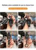 VFO1   Car Key Case Cover for Mercedes Benz A B C E G S Class GLS GLA GLK E200 E400 E63 S350 C260 C300 S400 S500 W204 W212 W176 Kering