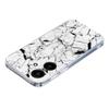 For Samsung Galaxy A06 4G/A06 5G Case Marble Pattern Printing Soft TPU Phone Cover