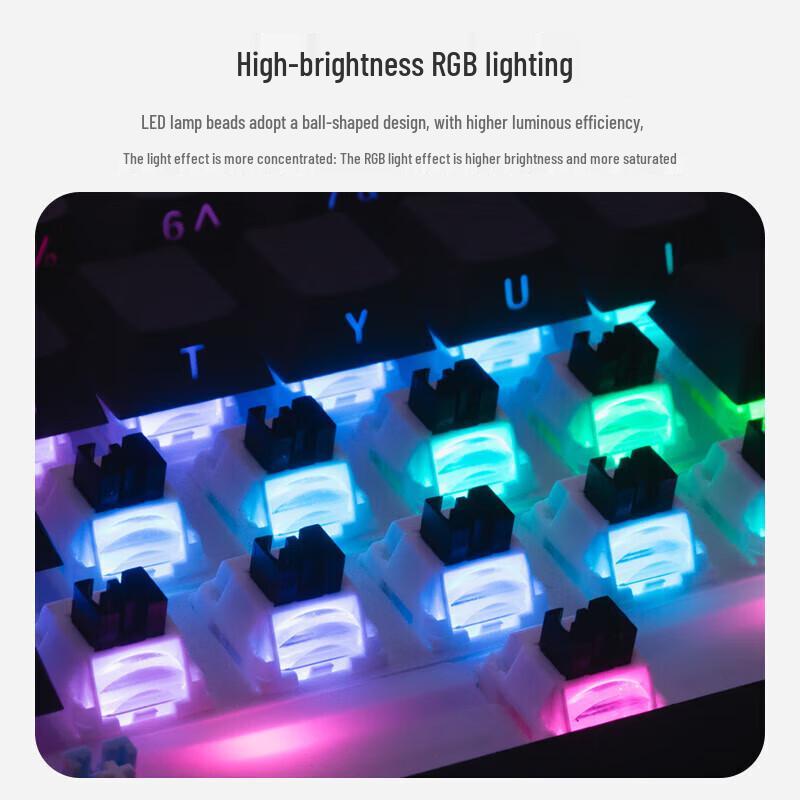 Dareu A98 Pro Gasket Mechanical Keyboard