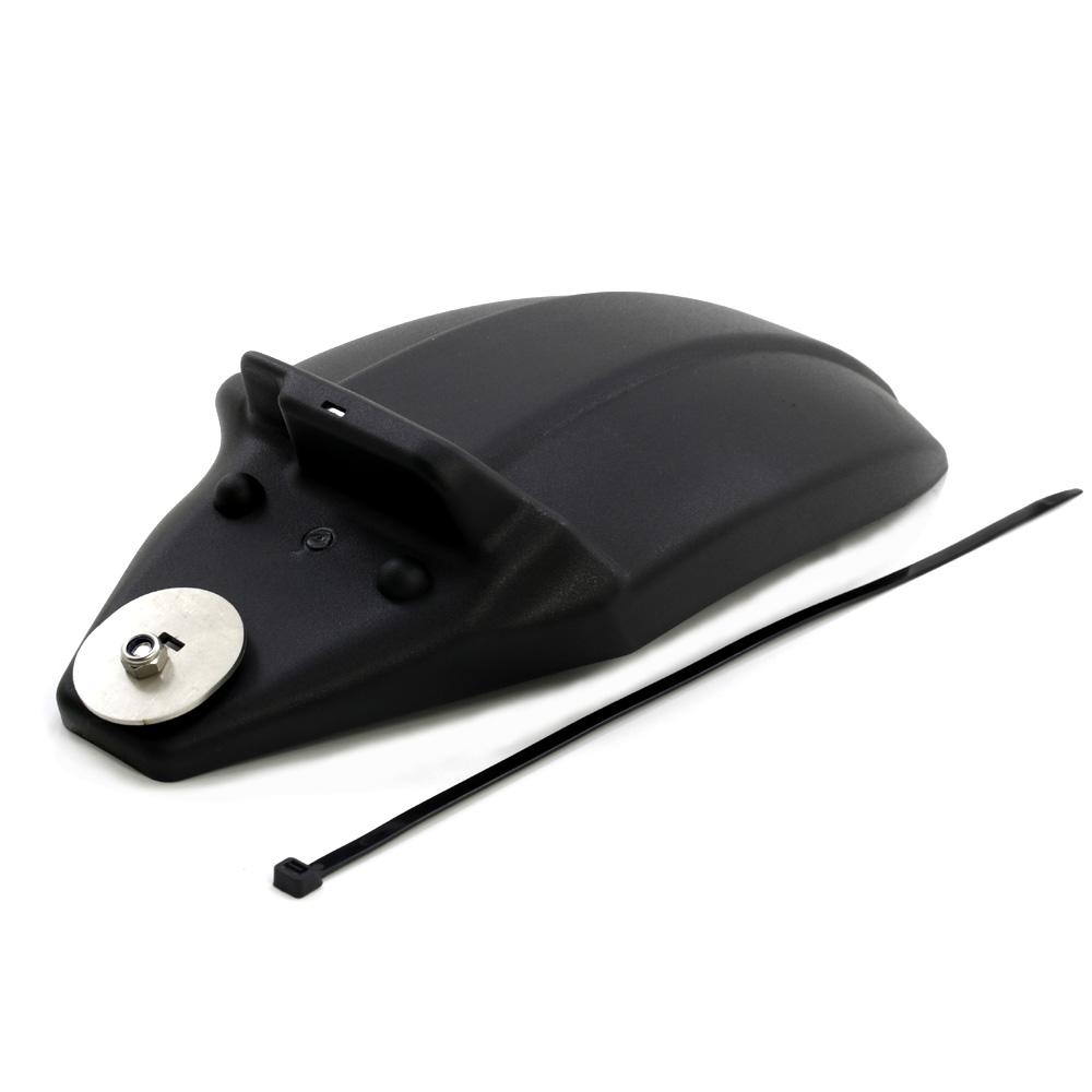 Передний удлинитель обниматель брызговик и заднее крыло для Honda NC700X NC700S NC750X NC750S NC700 NC750 NC 700 750 700S 750X S