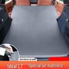 OEING Car Automatic Inflatable Mattress for Li L7