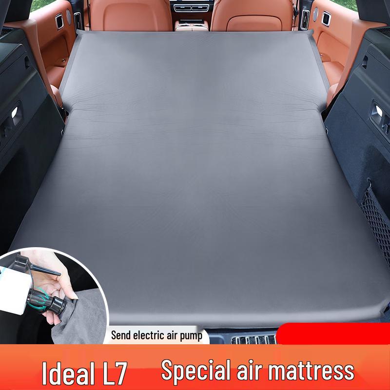 OEING Car Automatic Inflatable Mattress for Li L7