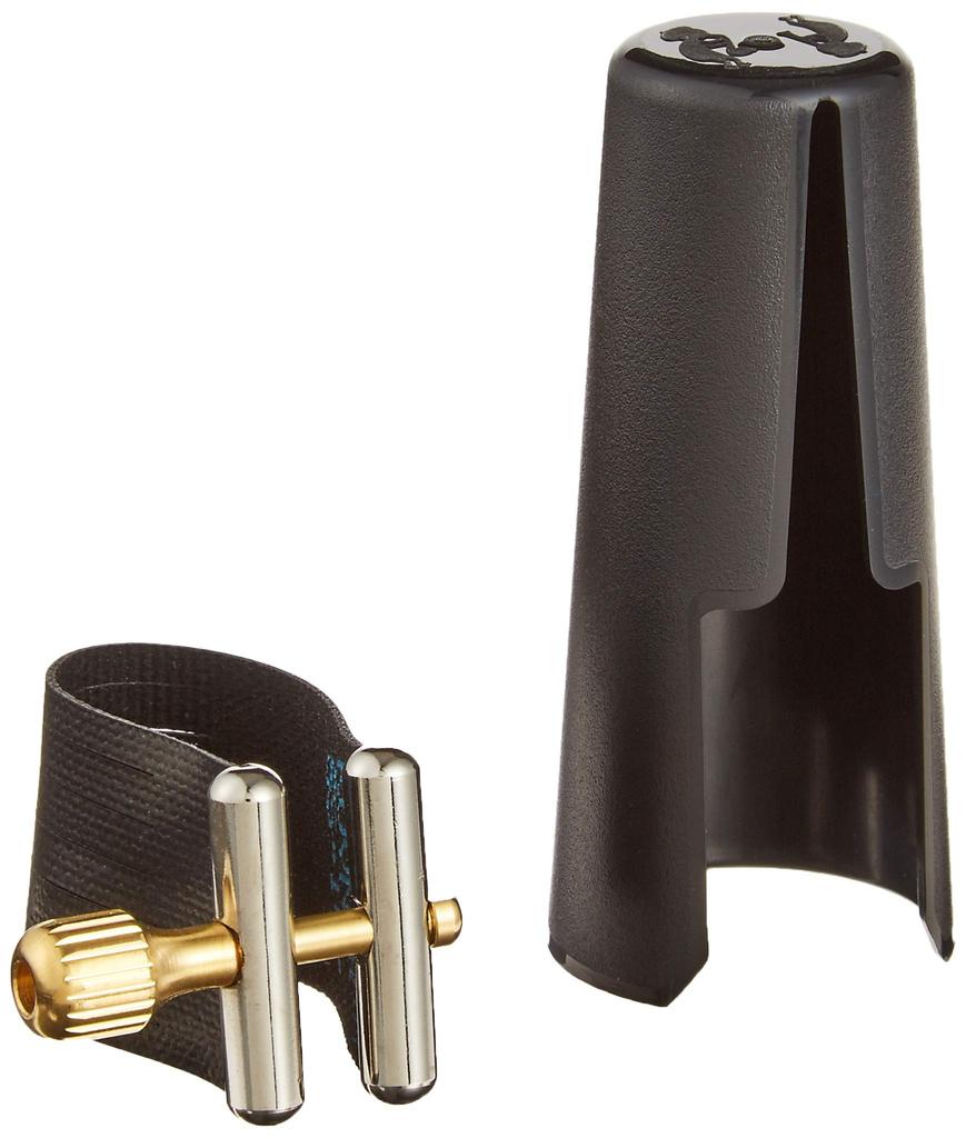 Rovner STAR Ligature for Alto Saxophone SS-1RL