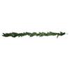 Realistic Faux Greeneries Christmas Decoration Flexible Evergreen Rattan For Indoor Outdoors Festival Setting