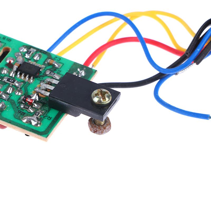 Universal Power Supply Module 5-24V Led Lcd Tv Switch Electric For 14-60 Inch