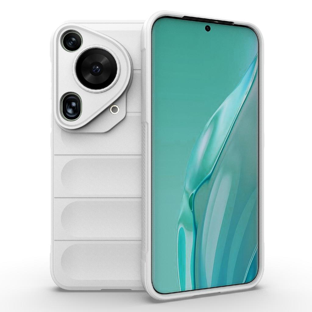 Для Huawei Pura 70 Ultra чехол ударопрочный TPU защитный чехол для телефона