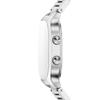 Skagen Цифровые часы SKW6948 из нержавеющей стали Мужские