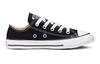 Converse Chuck Taylor All Star   Ox GS 'Черный Белый' 3J235C