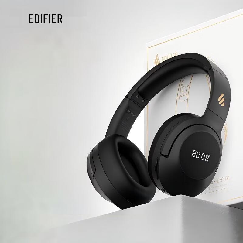 Edifier Беспроводные полноразмерные наушники для обучения K710W