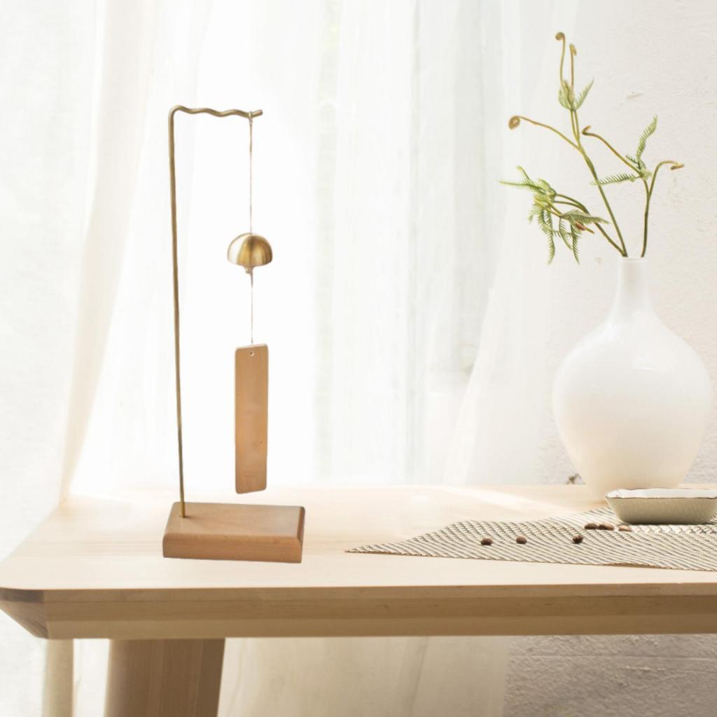Wind Chime Stand Wind Chime Rack Windchime Holder Windchime Hanger for Home