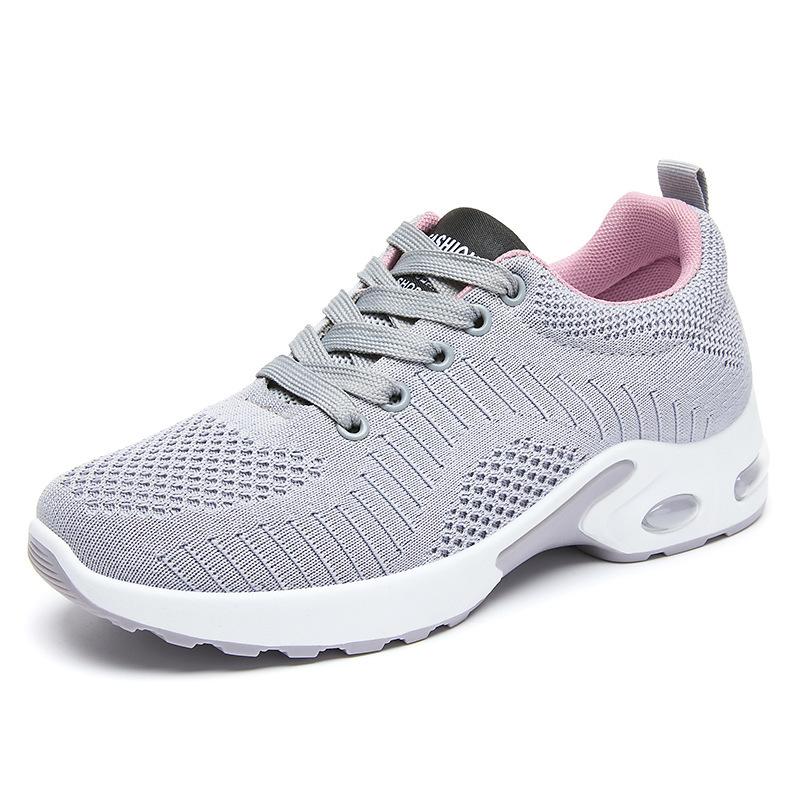 Shoes Women'S Autumn Sports Shoes Women'S Shoes Air Cushion Running Shoes