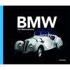 Шедевры BMW Премиальные автомобили. Динамичные впечатления от вождения. Пионерские решения в