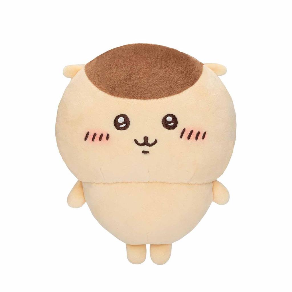Chiikawa Mochi Plush Toy S (Chestnut Manju)