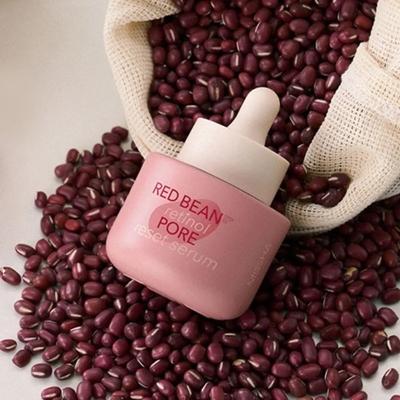 Сыворотка для сужения пор Pattinol Pore Reset 30 мл Набор из 2 штук