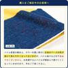 Сертифицированный набор полотенец для лица Bloom Imabari Towel из 4 коктейльных полотенец, сделано в Японии (Все цвета)