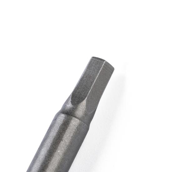 Набор шестигранных бит с шестигранной головкой, 8 шт., набор быстросменных отверток с подключением, электрическая дрель, метрический инструмент