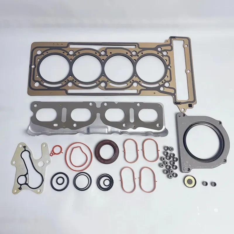 A2700160020 M270 Engine Rebuilding Gasket Kit For Mercedes-Benz 1.6T 2.0T 2700160020