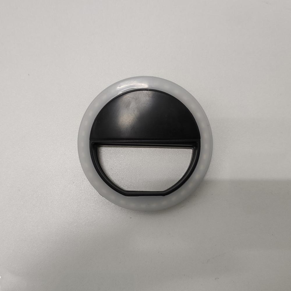 36 светодиодный светильник для селфи, вспышка для телефона, заполняющий свет, светодиодная лампа для селфи на телефоне, кольцевая лампа для селфи, видеосвет, улучшающая лампу для селфи