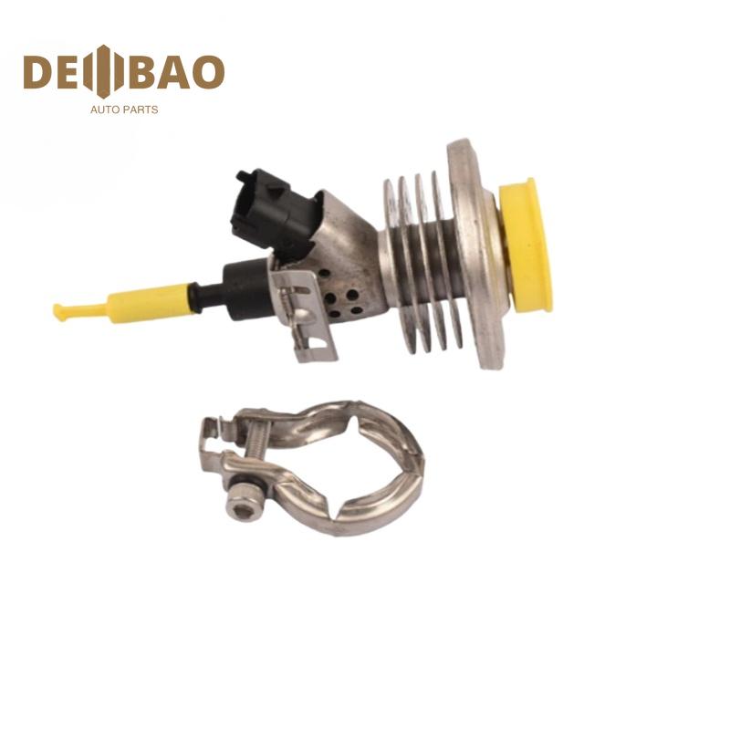 Urea Injector Assembley for LAND ROVER DISCOVERY JAGUAR For BMW 335d X5