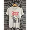 Винтажная футболка Cheap Trick 80-х годов “Next Position Please” 8384 Тур PA3096 Унисекс