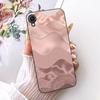 Black Cover For Asus ZenFone Live L2 Case ZA550KL Cute Cat Fashion Butterfly Funny 2D Painted Casing For Asus ZenFone L2 Live