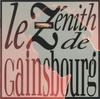 CD GAINSBOURG  Zenith De Gainsbourg 8381622 Philips 1989 France Rock Used