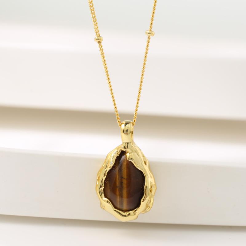 Необычный нишевый дизайн, стиль, модное и высококачественное ожерелье с ключичной цепочкой, украшение для лучшей подруги в подарок