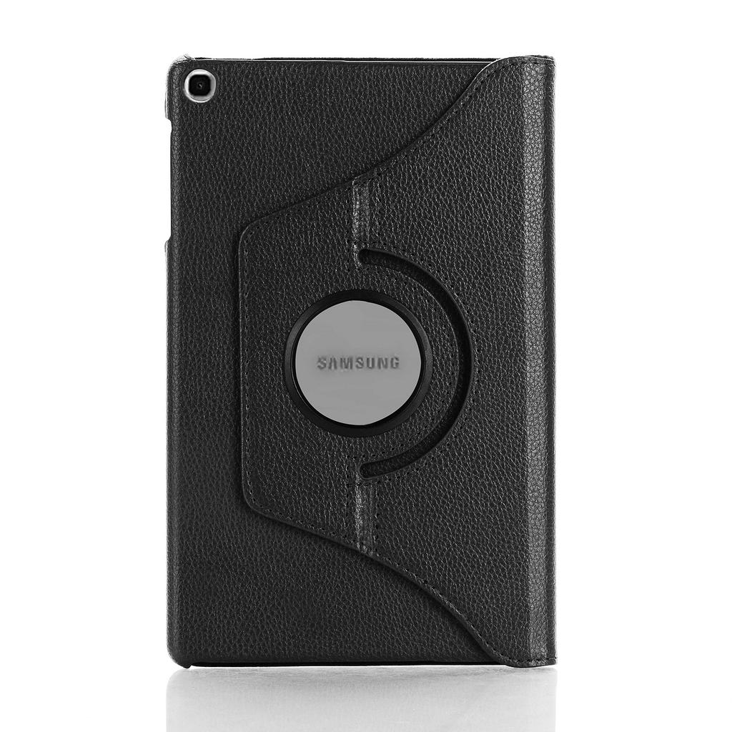 For Samsung Galaxy Tab A7 2020 T500 Case 360 Degree Rotating Stand Tablet Cover Samsung Galaxy Tab A8 10.5 X200 X205 A7 8.7 T220