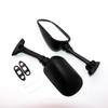 Honda 900 RR (1993-1997) & VFR 750F (1994) Motorcycle Rearview Mirrors