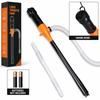 Portable Electric Transfer Pump Hanging Fuel Transfer Pump Gifts Liquid Transfer Pump