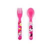 DISNEY MINNIE - Couverts (cuillère, Fourchette)