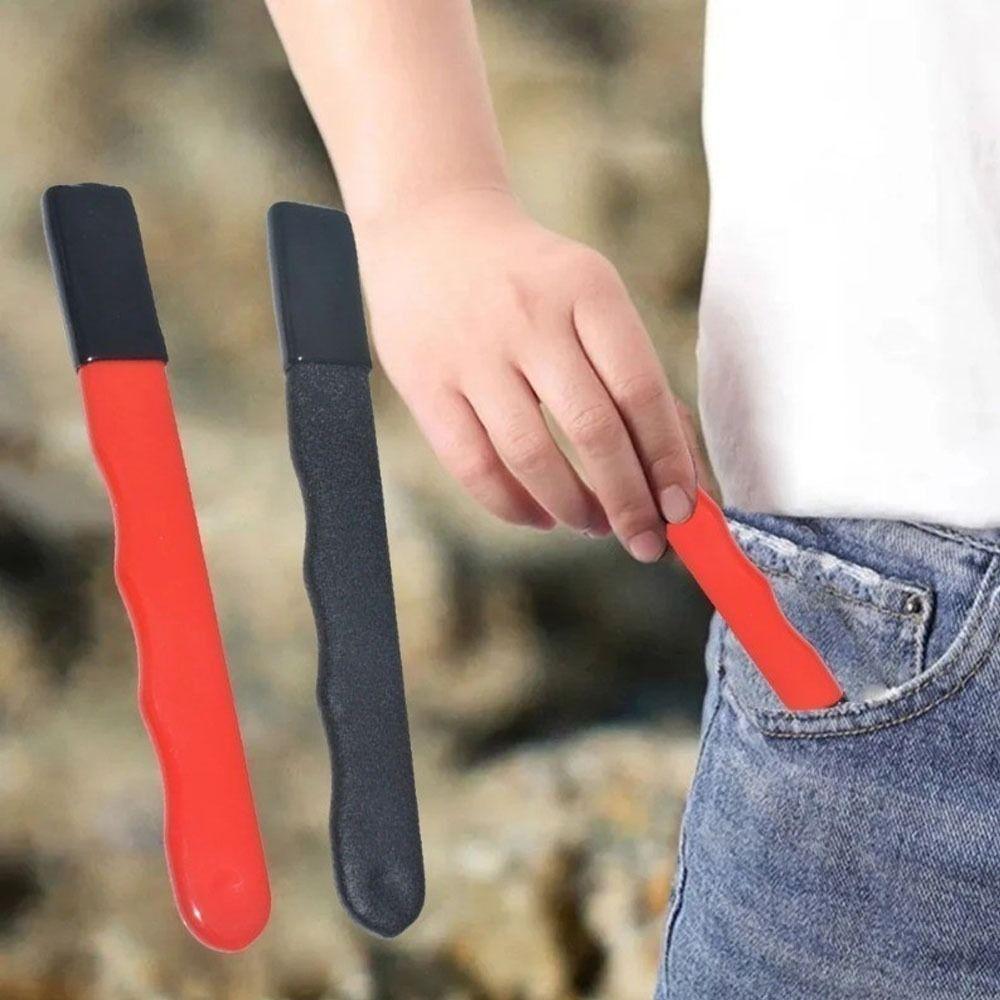 Точильный камень Садовые ножницы Точильный камень Инструменты для точильного камня Для поддержания остроты секаторов