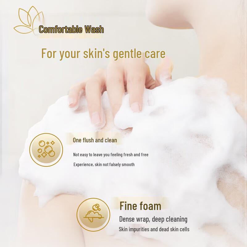 Kose Cosmeport Relaxing Body Wash Duo Pack 2.2L