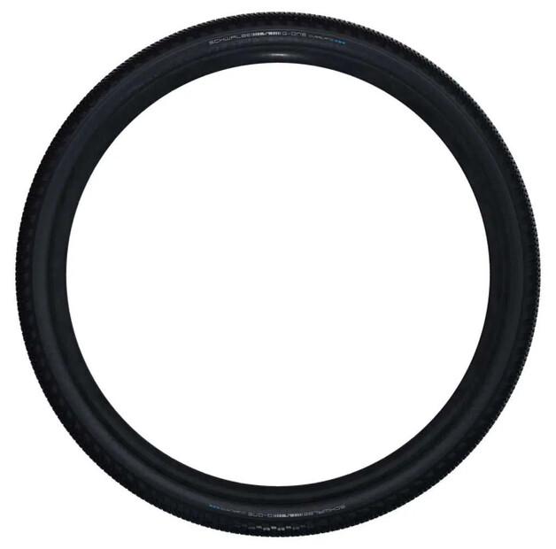 Schwalbe G-One Overland 365 Raceguard Addix4 TL Easy Tubeless 700C x 40 гравийная шина