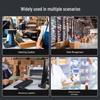 Comet EW-5800Z Wireless 1D/2D Barcode Scanner