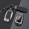 Toyota Key Cover for Camry, Corolla, Levin, Avalon, RAV4, Wildlander, Cupra, and Prado