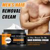 Крем для безболезненного удаления волос, постоянное удаление волос для мужчин, подмышек, ног, рук, ингибитор роста волос, депиляторный крем для тела