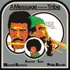 CD WENDELL HARRISON PHIL RANELIN  A Message From The Tribe 3rd Versio PCD94107 PVINE 2022 Japan Obi Jazz