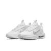 Женские кроссовки Air Max Interlock Lite Белые/Металлик серебристый DV5695-100